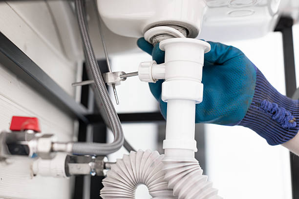 Reliable Leak Detection contractor in Jeffersonton, VA by Masters Plumbing Service