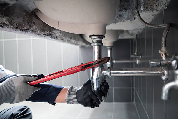 Trusted Pipe Repair service in Jeffersonton, VA - Masters Plumbing Service